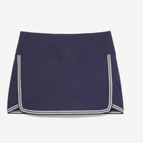 Fila Heritage tennis skort
