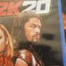 Ps4 game