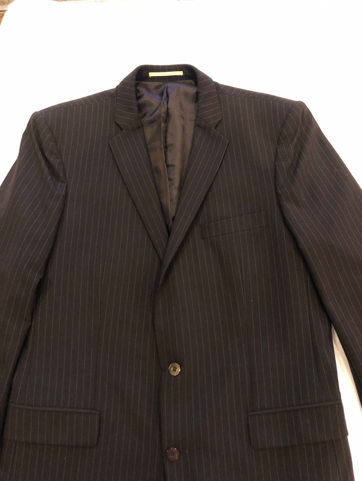 J Lindberg 44 R Blazer