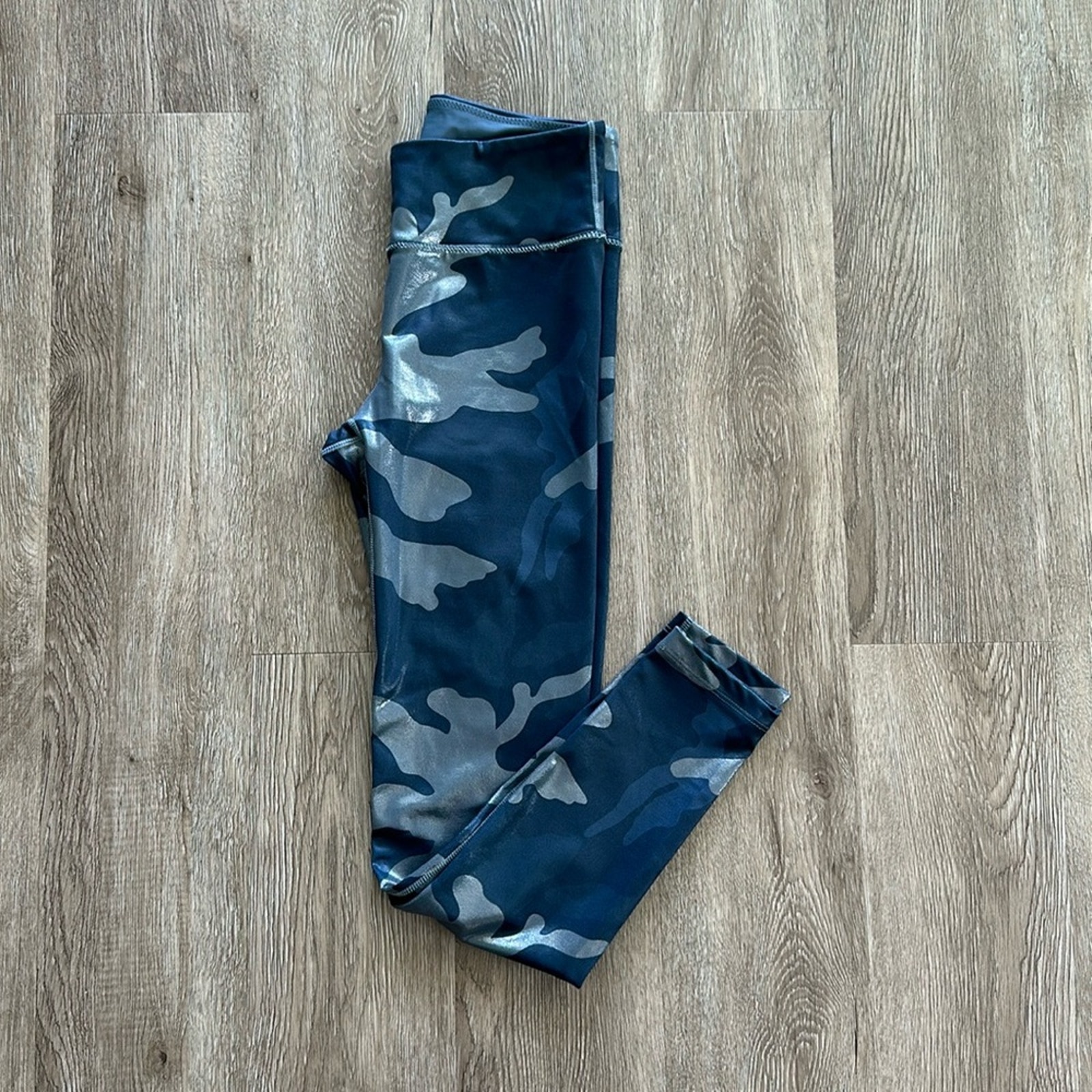 Noli Guerra Camo Legging