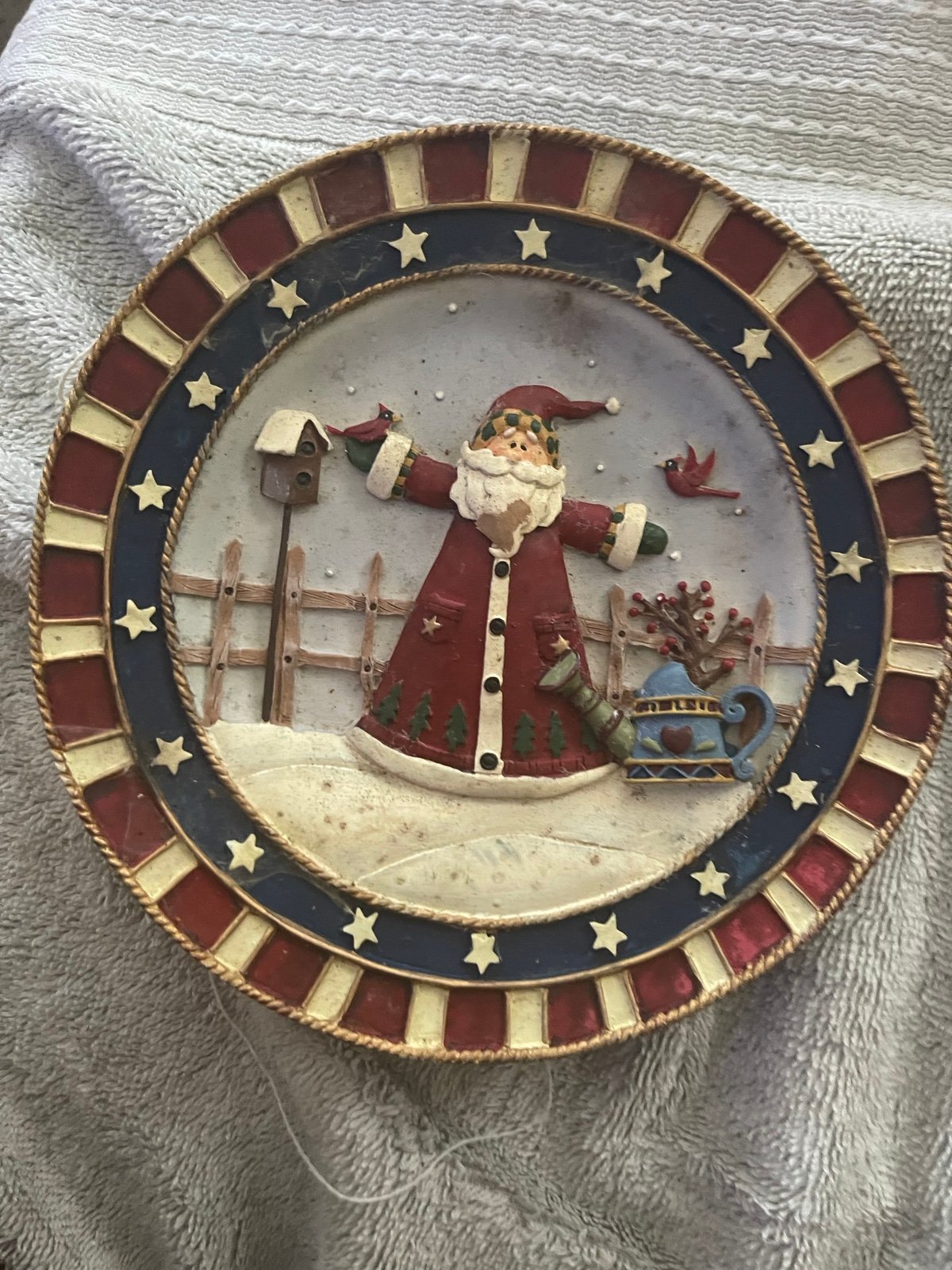 Plate