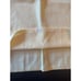 Escada Womens Merino Wool Sleeveless Top Size 36 Yellow