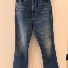 Mother Jeans