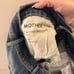 Mother Jeans