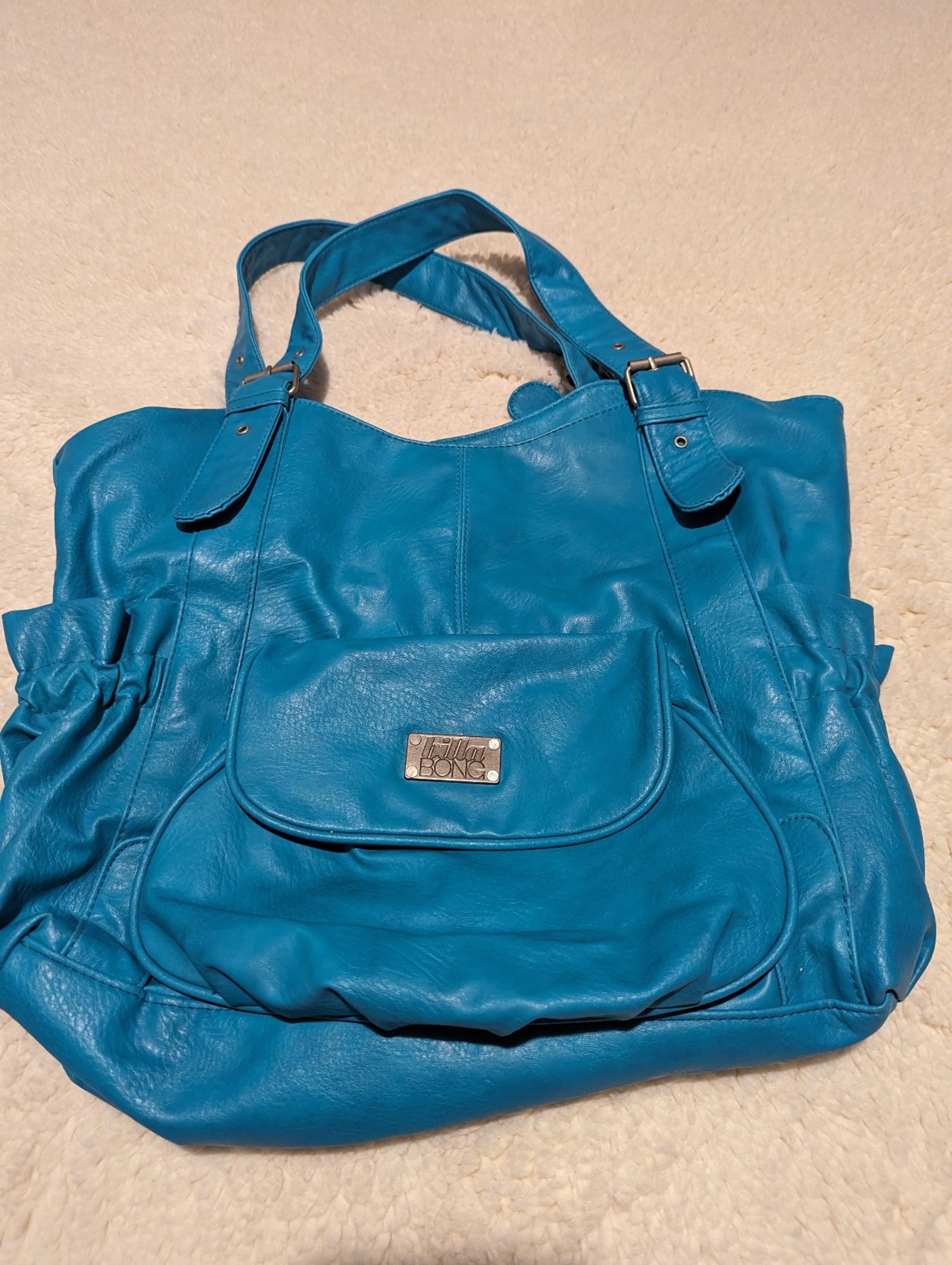 BILLABONG SHOULDER BAG