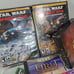Vintage PC computer game lot 15 Star Wars Lord Of The Rings Empires Riven Pong