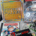 Vintage PC computer game lot 15 Star Wars Lord Of The Rings Empires Riven Pong