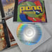 Vintage PC computer game lot 15 Star Wars Lord Of The Rings Empires Riven Pong