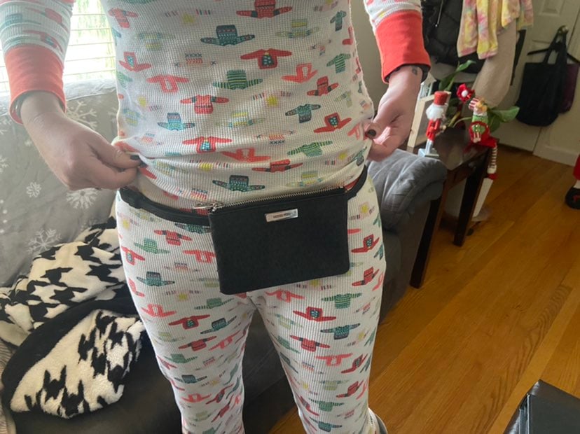Michael Kors Waist belt bag