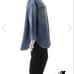 ## Healthydenim DENIM Super Big Shirt