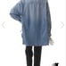 ## Healthydenim DENIM Super Big Shirt