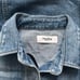 ## Healthydenim DENIM Super Big Shirt