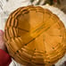Longbarger hand woven basket