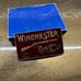 Winchester Belt Buckle