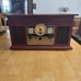 Victrola VTA 200B Nostalgic Bluetooth Record Player