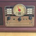 Victrola VTA 200B Nostalgic Bluetooth Record Player