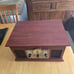 Victrola VTA 200B Nostalgic Bluetooth Record Player