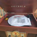 Victrola VTA 200B Nostalgic Bluetooth Record Player