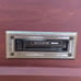 Victrola VTA 200B Nostalgic Bluetooth Record Player