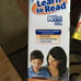 Hooked on Phonics Learn to Read K-1st Grade Full Kit