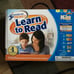 Hooked on Phonics Learn to Read K-1st Grade Full Kit