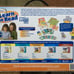 Hooked on Phonics Learn to Read K-1st Grade Full Kit