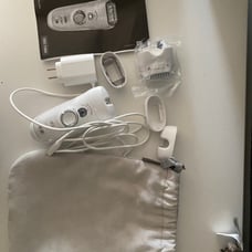 Braun epilator 7880