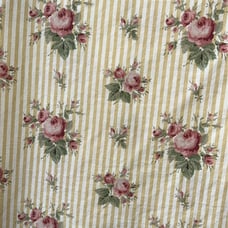 Ralph Lauren Sophie Brooke Queen Flat Sheet