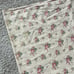 Ralph Lauren Sophie Brooke Queen Flat Sheet
