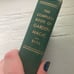 The Complete Book Of Garden Magic // Vintage Hardback Book // Plants