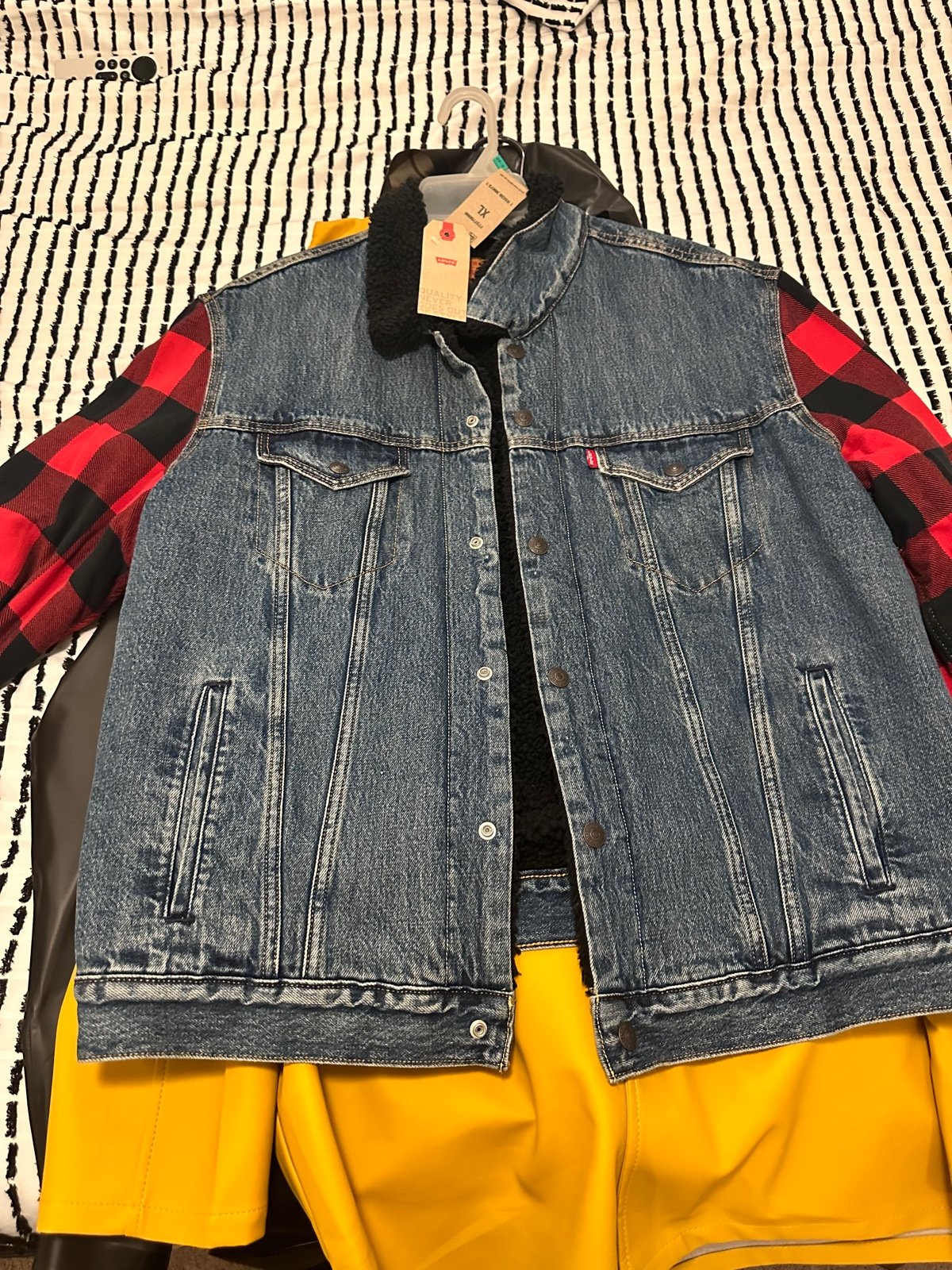 Levi's