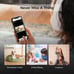 2K Indoor Security Camera