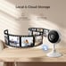 2K Indoor Security Camera