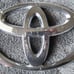 TOYOTA EMBLEM