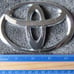TOYOTA EMBLEM