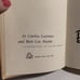 Vintage 1963 Barbie And Ken Hard-covered Book By Random House Some Ink On Cover