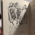 Vintage 1963 Barbie And Ken Hard-covered Book By Random House Some Ink On Cover
