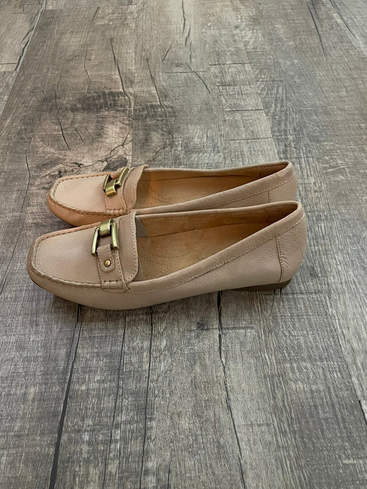 Loafers size 6.5