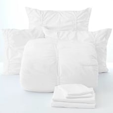 Dawn 8 Piece Set Size Full Bedding