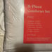 Dawn 8 Piece Set Size Full Bedding