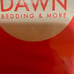 Dawn 8 Piece Set Size Full Bedding