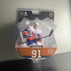John tavares NHL figure