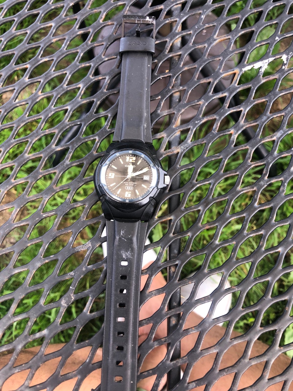 Watch