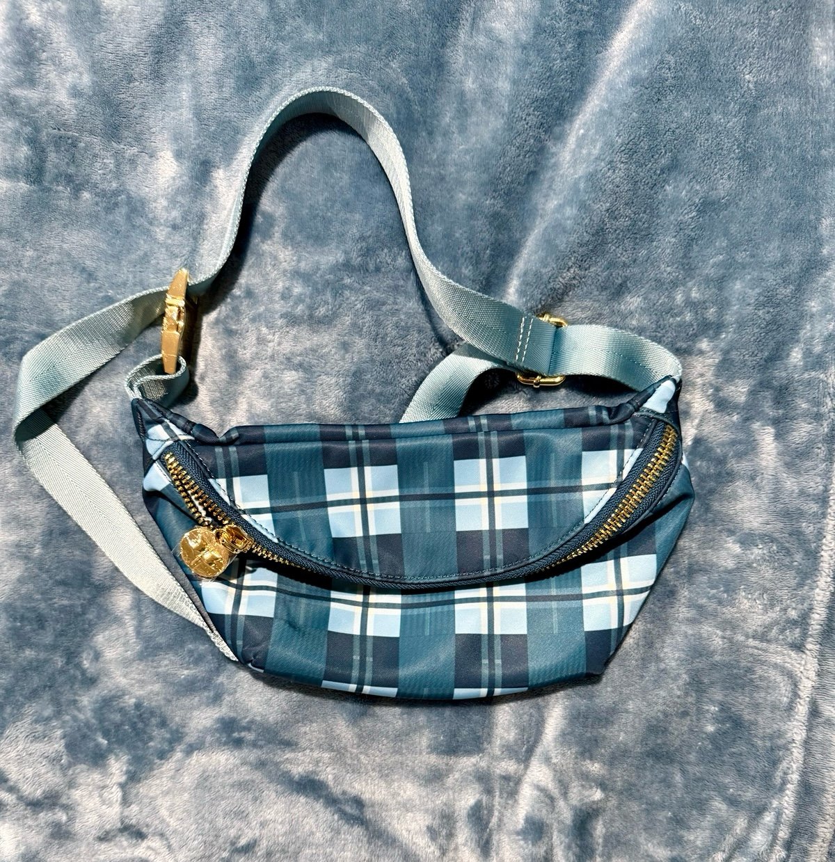 Stoney Clover fanny pack