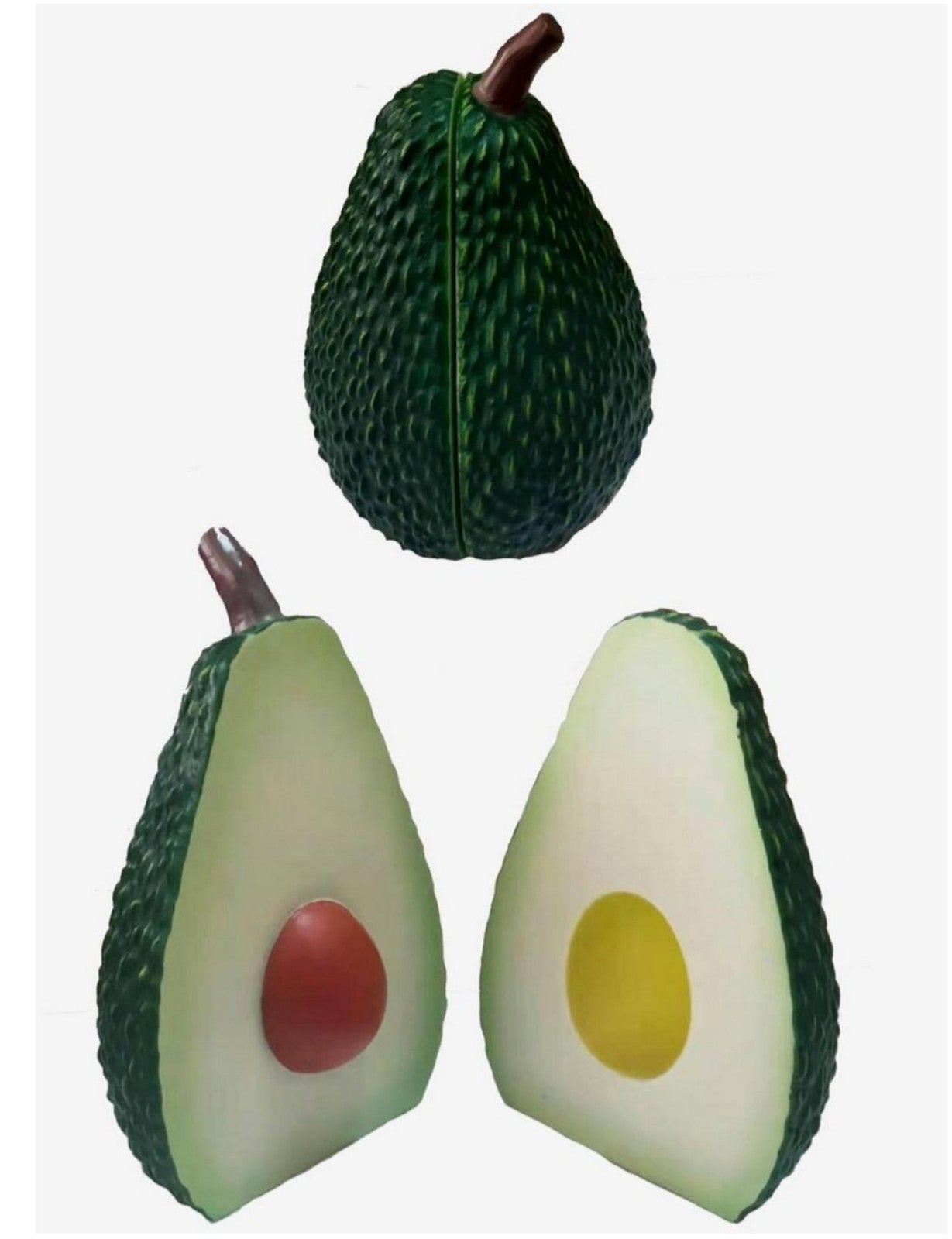 Avocado Mood Light