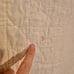 Handmade Irish chain quilt