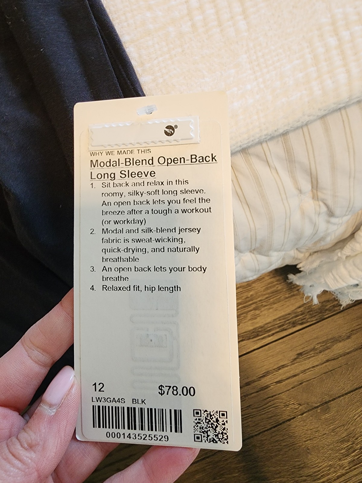 Lululemon