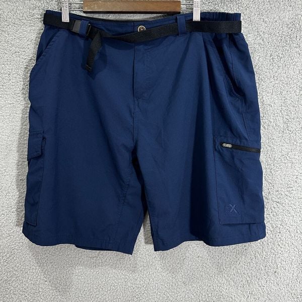 Zeroxposur hybrid shorts sale