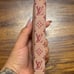 Louis Vuitton Mini Lin Agenda