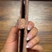 Louis Vuitton Mini Lin Agenda